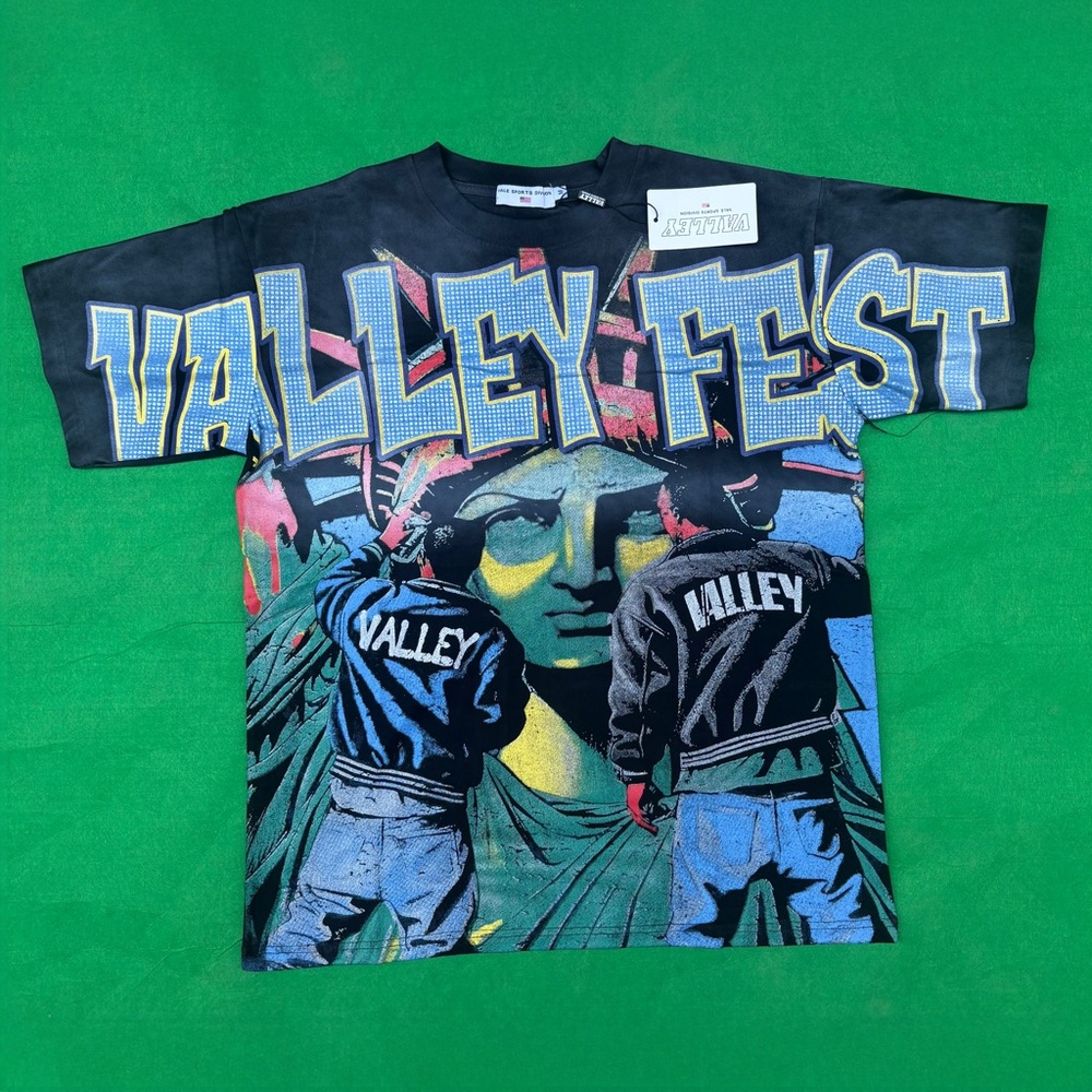 Valley Fest Shirt